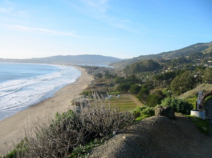 Stinson Beach